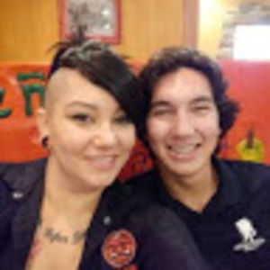 Meet your Posher, Cj